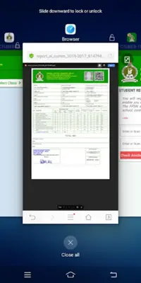 RChecker FCTUBEB android App screenshot 1